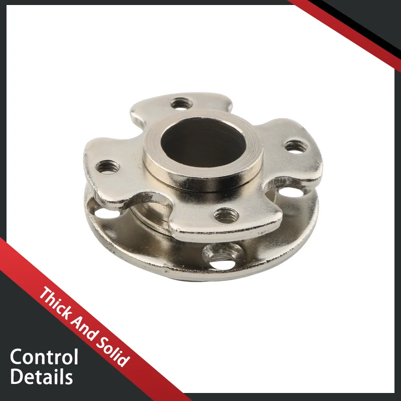 Used For Randomly Stopping Camera Damping Hinge Line Hole 14mm Circular Damper 360 Degree Rotation Plane Axis