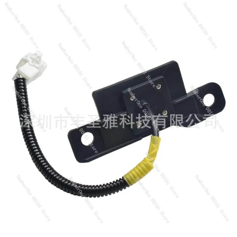 86790-48060 for 2003-2008 Toyota Lexus Auto Parts Rear View Reversing Camera