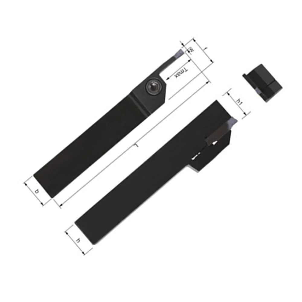 Держатель токарного инструмента QEFD/QEGD/QEHD/2020/2525/R17/R22-3-4-5 1616 QECD