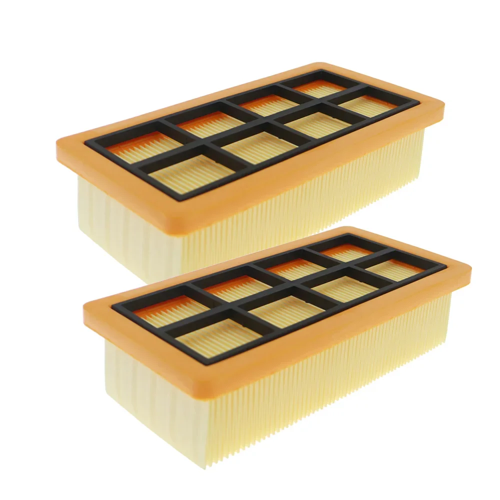 

HEPA Filter for Karcher 6.415-953.0 AD 3.000 AD 3.200 Dust Cleaning Filter Accessories Vacuum Cleaner Filter