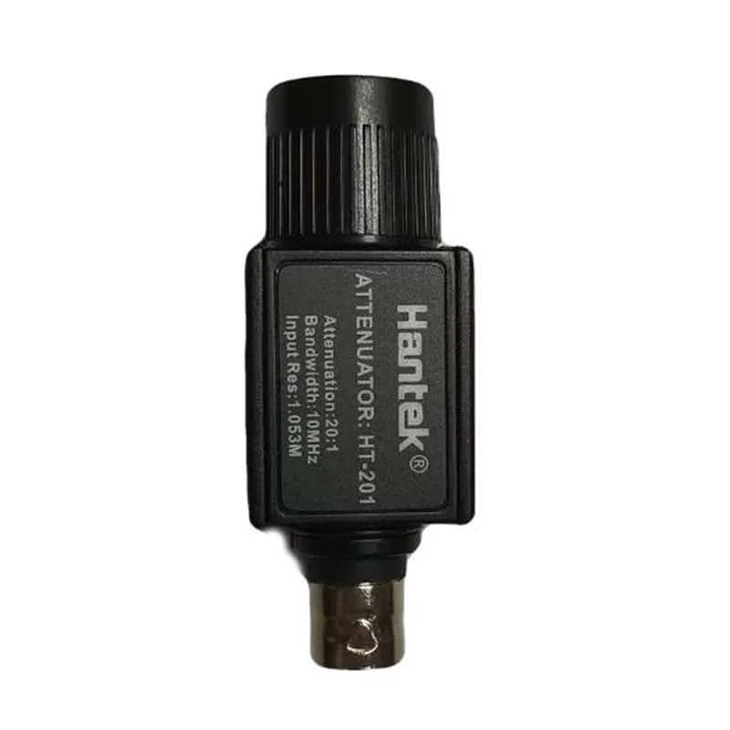 Hantek HT201 20:1 10MHz Oscilloscope Attenuators Passive Attenuator for Automotive Oscilloscope Diagnostics Use Only