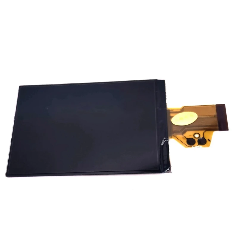 شاشة عرض LCD لجزء إصلاح الكاميرا الرقمية باناسونيك