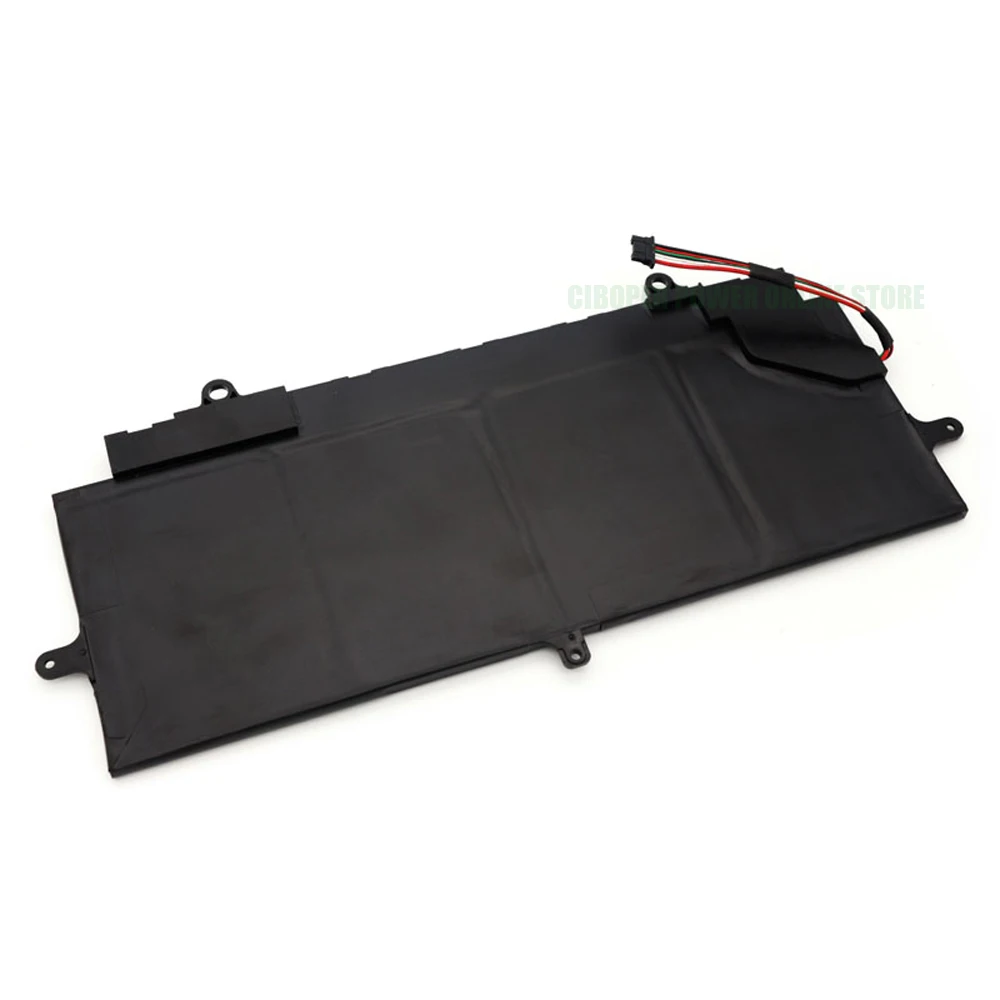 Imagem -05 - Bateria do Portátil para Toshiba 52wh 3380mah 14.8v Pa5160u-1brs Kira-10d Kira-101 Kira-102 Kira-at01s Pa5160u1brs