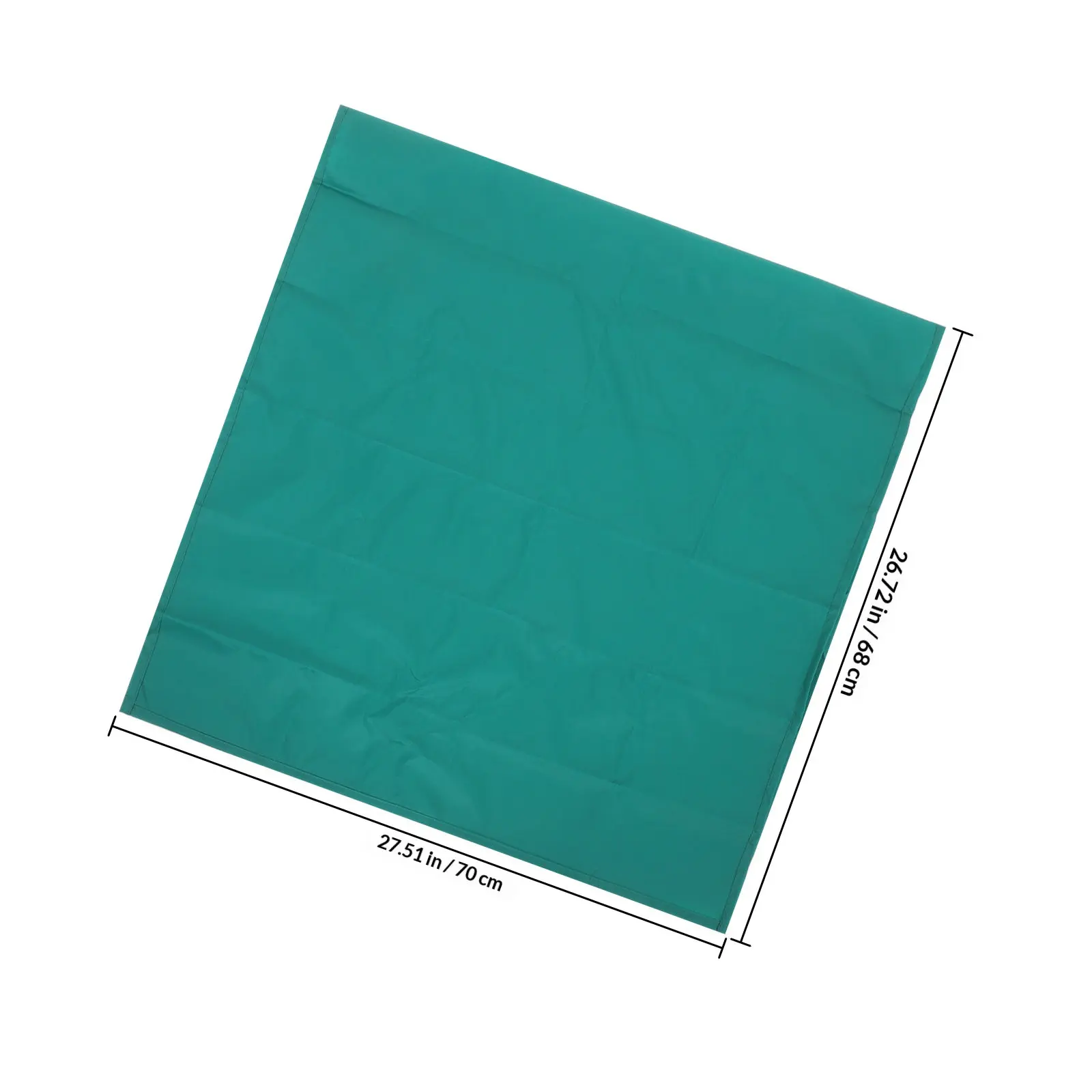 Slide Sheet Patients Moving Sheet Soft Nylon Transfer Aid Positioning Bed Cushion Smooth Friction Prevention Pad
