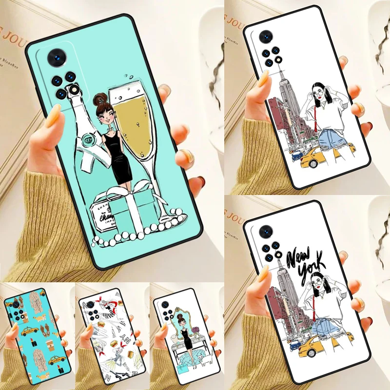 

Чехол для Samsung Galaxy S24 Plus S23 S20 S21FE Lite S22 Ultra Note 20 S8 S9 S10