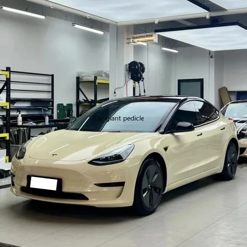 Highest quality Gloss Pepper white vinyl Wrap Film Car Wrap Film Non degumming Non fading quality Warranty 1.52M*17M roll
