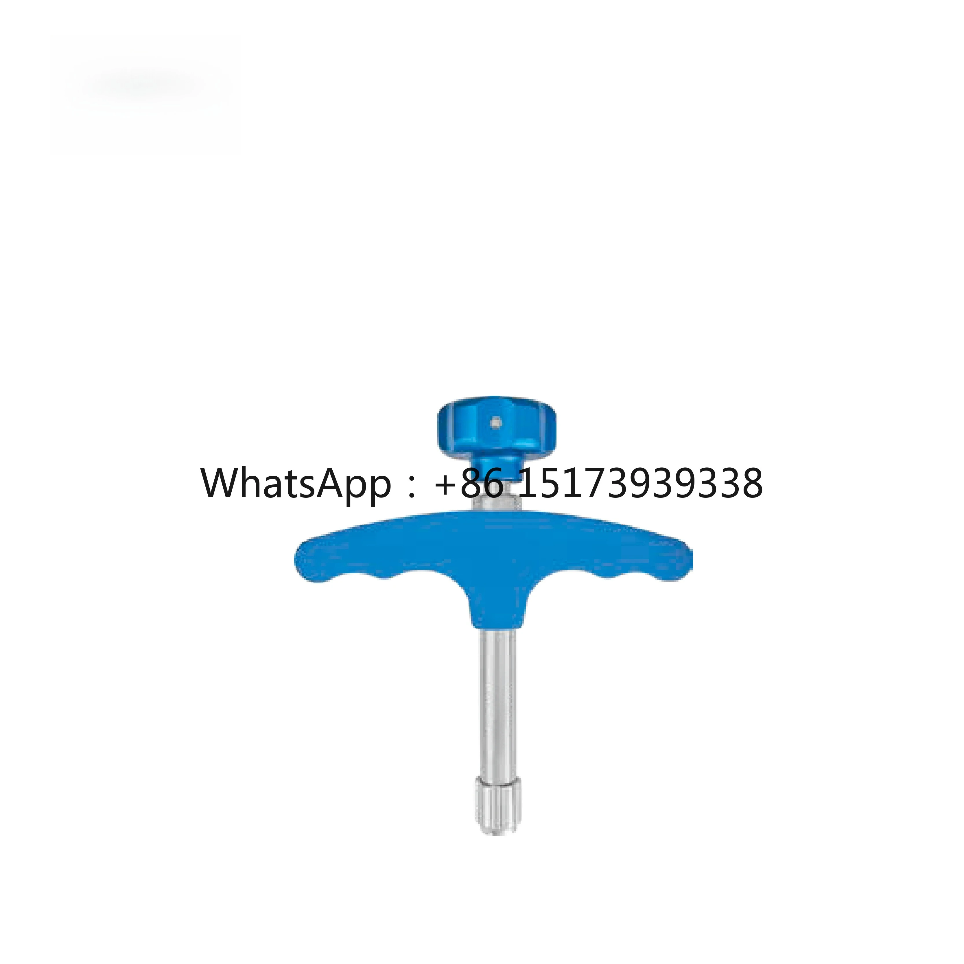 Fast Delivery Hot Selling in Stock Sunan Cartilageolumn Extractor (Handle)