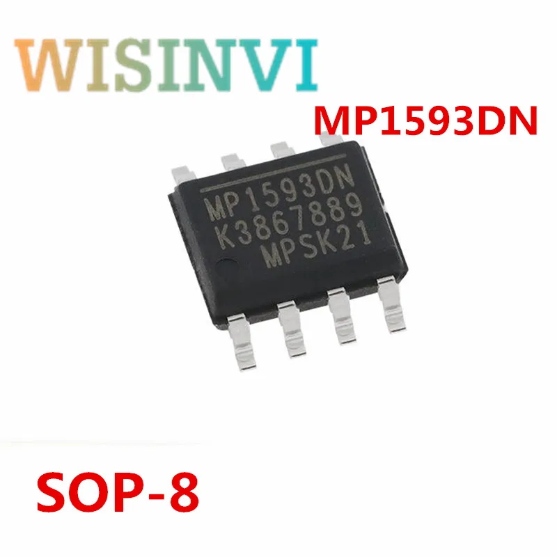 

10pcs/lot MP1593DN MP1593DN-LF-Z SOP8 MP1583DN MP1583DN-LF-Z SOP-8 MP1584EN MP1584EN-LF-Z SOP8