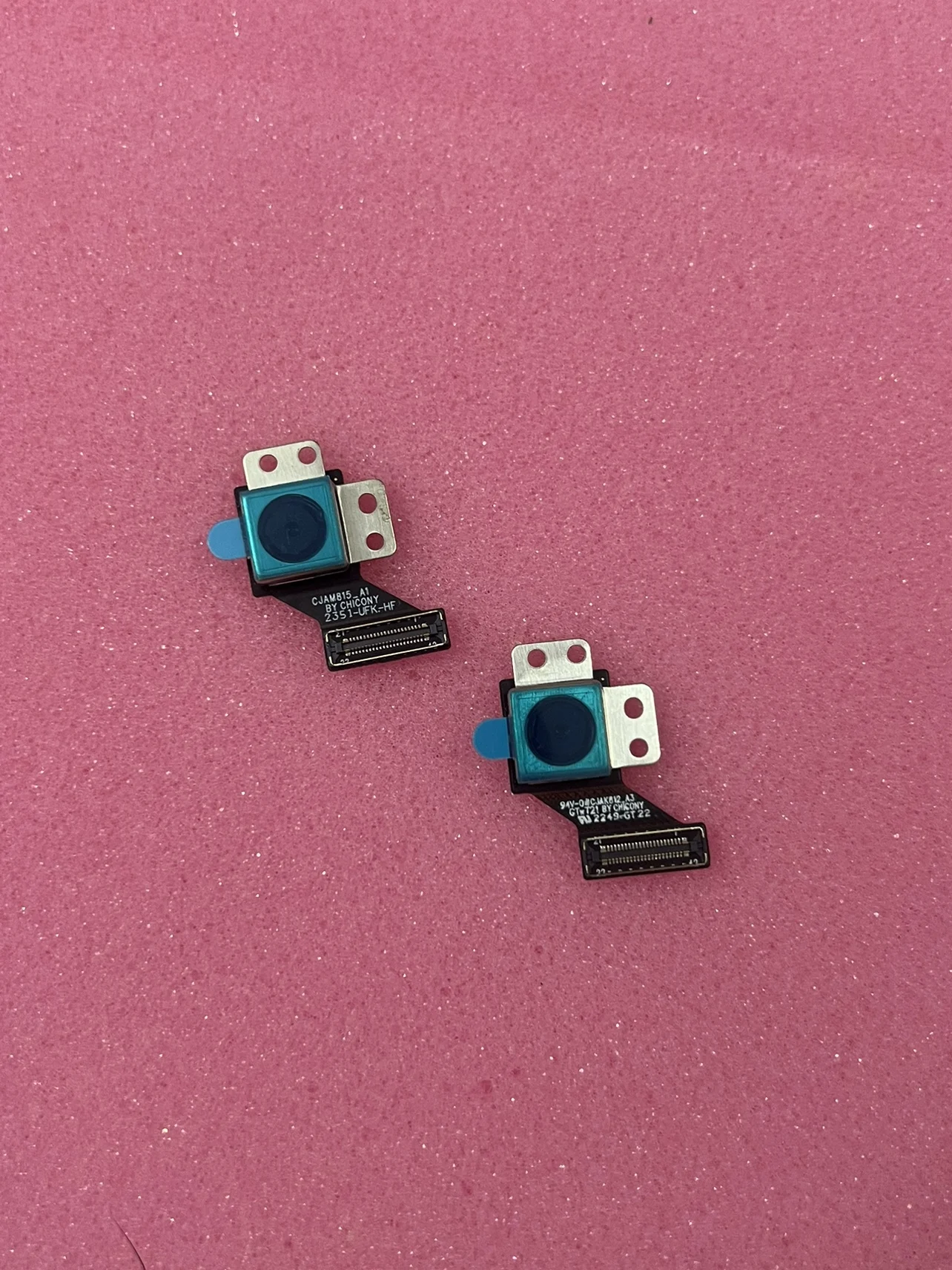 For dell latitude 7320 Tablet 2-in-1 tablet rear camera 100% Perfect testing