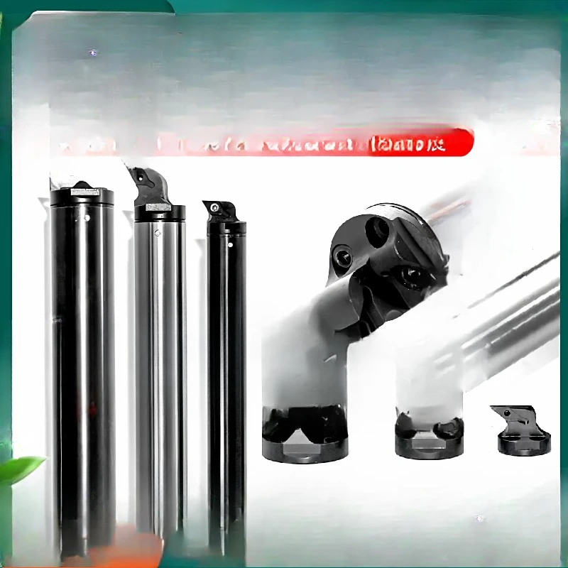 

14 times replaceable tungsten steel damping shock absorber turning tool rod shock-proof knife