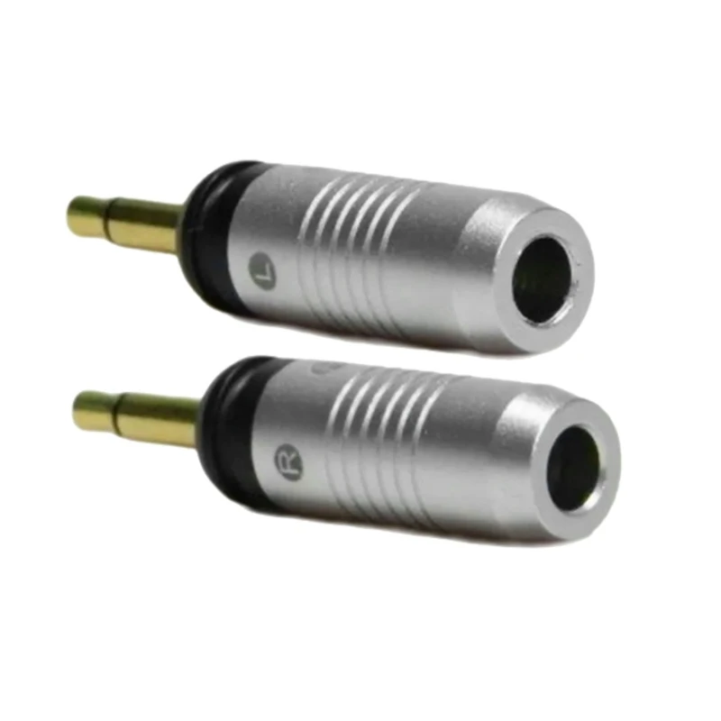 per cuffie con trasmissione del suono qualità R91A per connettori Focal Clear Elear Elex Elegia Stellia migliora