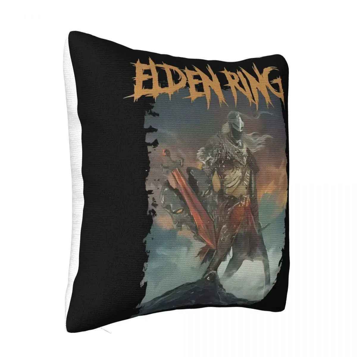 Eldened Ringed The Tarnished Crazy Pillow Case Pillows For Sofa Covers For Bed Pillows Pillow Case Pillow Cover