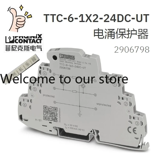 2906798 TTC-6-1X2-2…