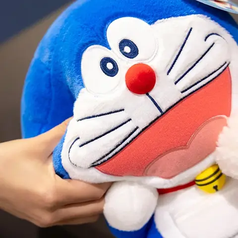 12 best sales Doraemon-leksaker i Japan - №4