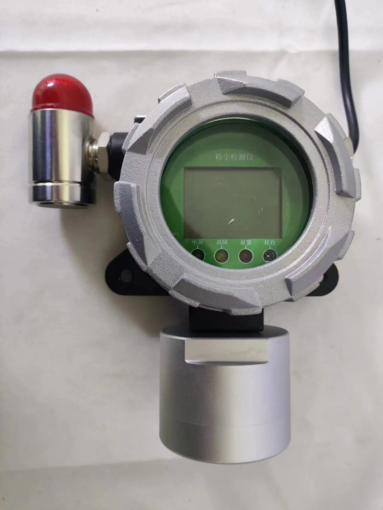 Yifan Shenzhen Stofdetector YF-8500-PM/Exks