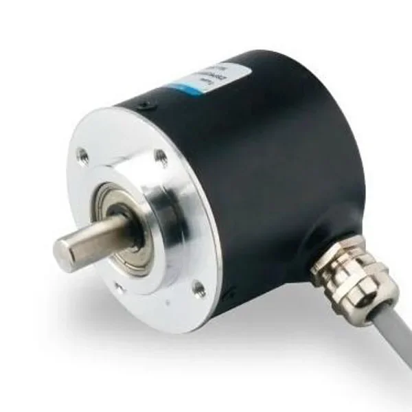 

Incremental Photoelectric Tacho Encoder ZSP5208-001G-2500BZ1-5L