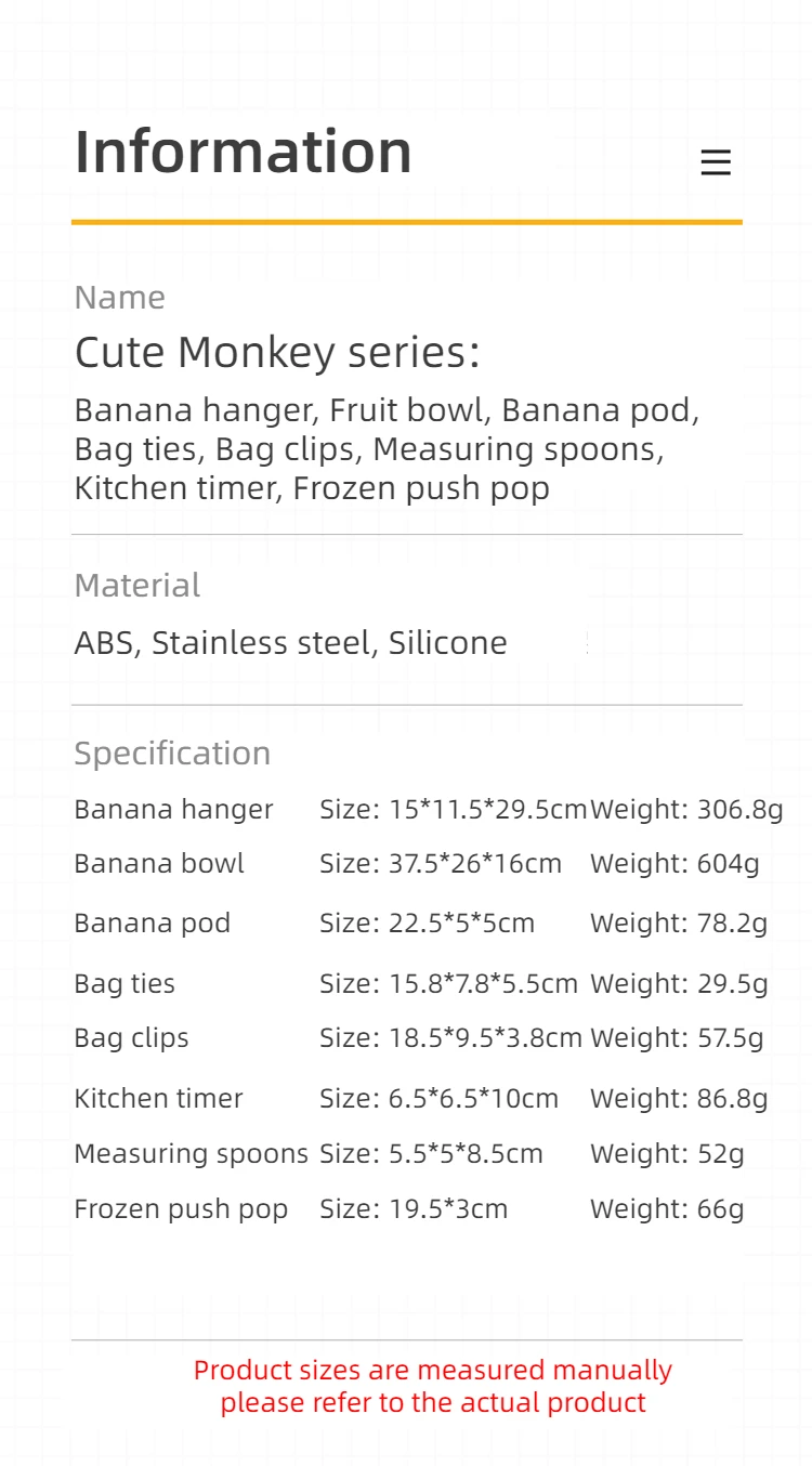 Pmsanzay Bananenhanger (2/PK), roestvrij staal, onderkast, 20 lbs capaciteit, chromen afwerking, keuken utility haken
