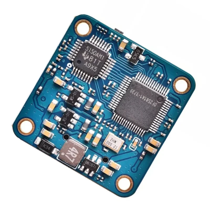 B24B 1 قطعة صغيرة FPV DVR مسجل فيديو مسجل الصوت M2 حفرة الكمبيوتر + المعدن ل Mini FPV سباق الطائرة بدون طيار كوادكوبتر