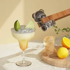 أعلى 8 مبيعات قوالب حيوانية من الجص ثلاثي الأبعاد - No3