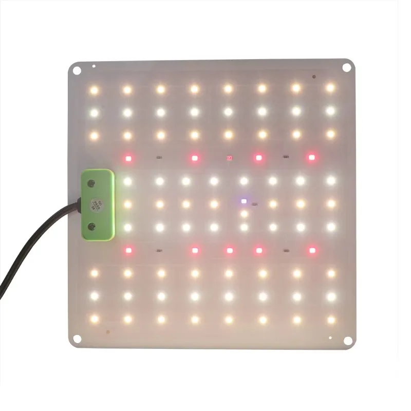 

Best Plant Uv Ir Grow Light Indoor Plants Full Spectrum Lm301h Lm282B Led Grow Light 360W
