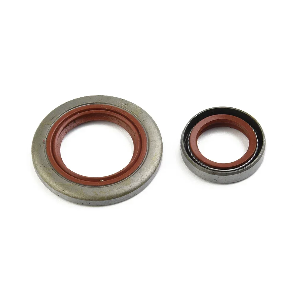 RTS Crankshaft Bearing Kit For Stihl MS440 044 MS440 Crank Seal Gasket Chainsaw Lawn Mower Spare Parts Outdoor Garden Power Tool