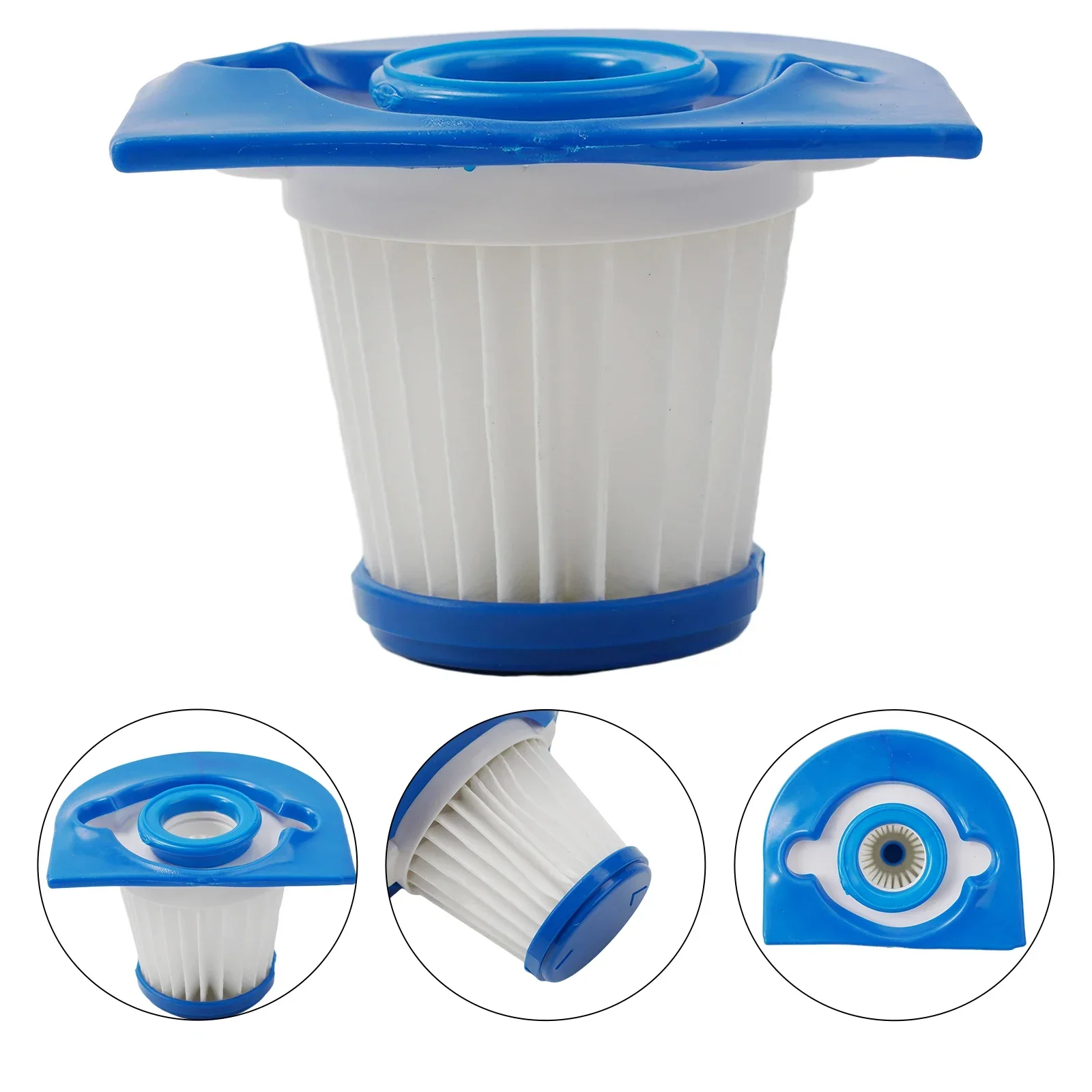 

Vacuum Vacuum Filter Cleaning Accessories Cleaning Brush Tools External Accessories Household Supplies -Vacuum