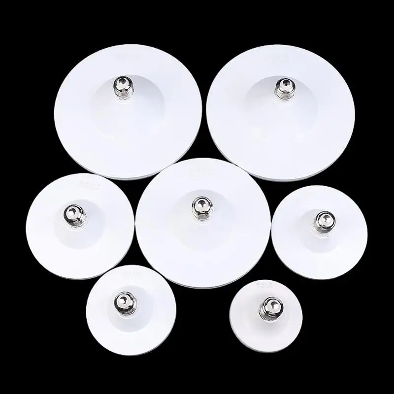 1 Piece LED Bulb E27 Energy Saving Flying Saucer Light High Brightness for Kitchen Bedroom Use