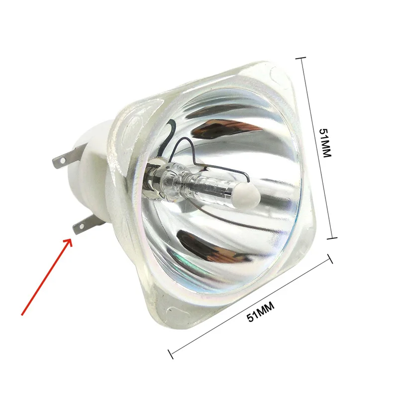 7R 230W Lamp R7 230W LAMP  P-VIP 180-230/1.0 E20.6