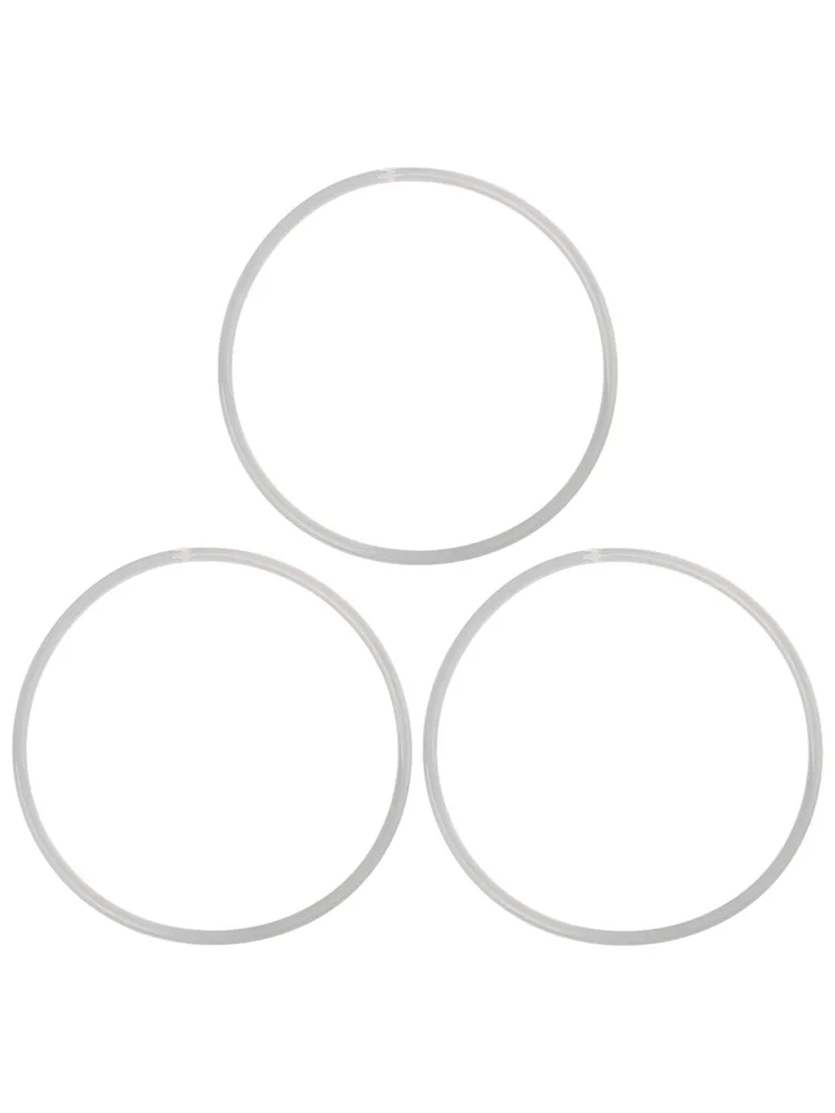 3pcs N430442 Sander Belt Replacements Compatible with For CMEW231 DCW210B DCW210P1 DWE6420 DWE6421 Power Sanders