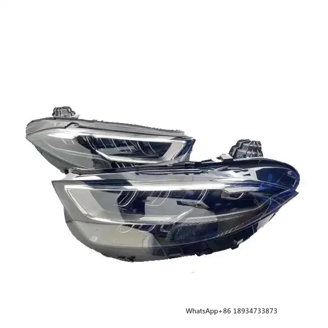 

Suitable for Mercedes-Benz CLS Class W257 Headlamp Car Factory Direct Sale High Quality Modified Headlight High Quality Lighting