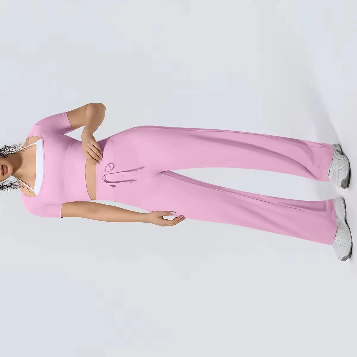 conjunto-de-yoga-de-2-piezas-para-mujer-top-deportivo-con-espalda-hueca-y-fruncido-frontal-y-pantalones-de-gimnasio-de-cintura-alta-y-pierna-ancha-recta