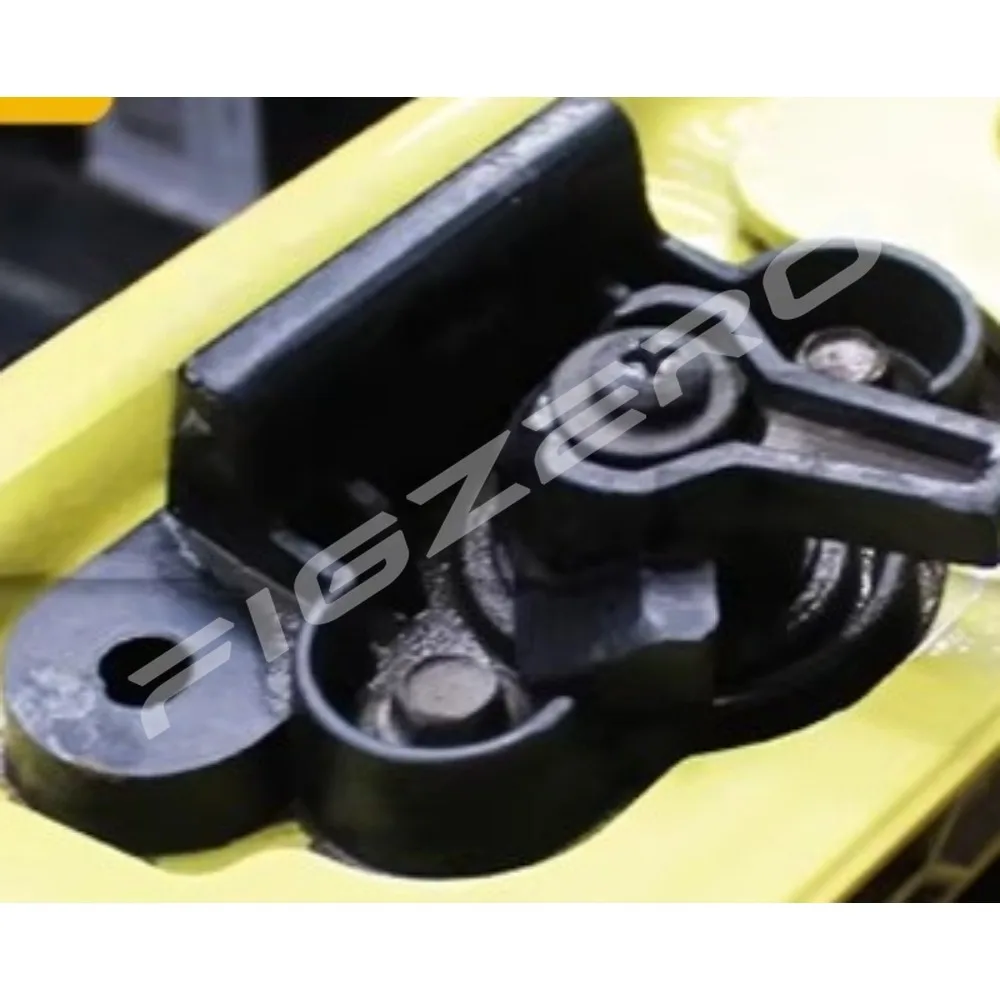 Hood Internal Latch Stopper Side Locks Left Right for Zhidou 301 D1 D2S