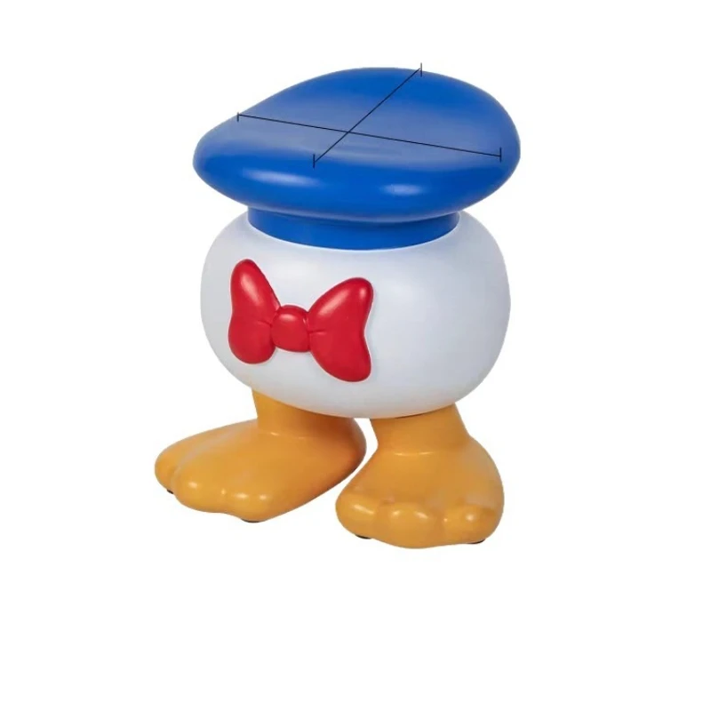 

Desk atmosphere desktop ornament gift-giving cute living room decoration cartoon