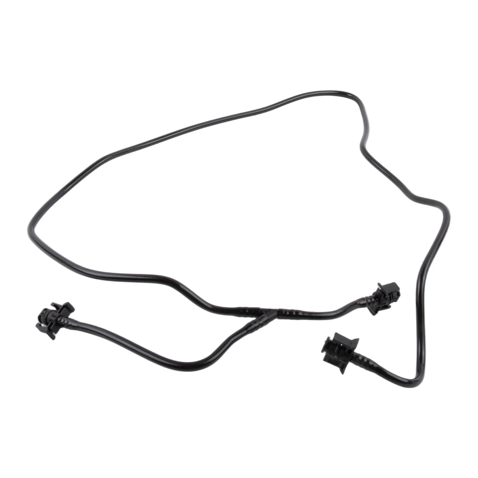 Replacement Expansion Tank Overflow Hose Pipe for Ford For Focus For Mk3 2 0 Model 1765638 CV6Z8B081U OEM Compatible