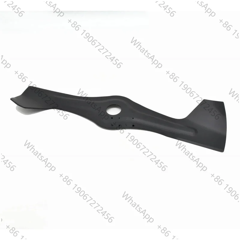 Robust One-piece Straight Blades for 18/19/20/21 Inch Lawn Mower Garden Machinery Parts