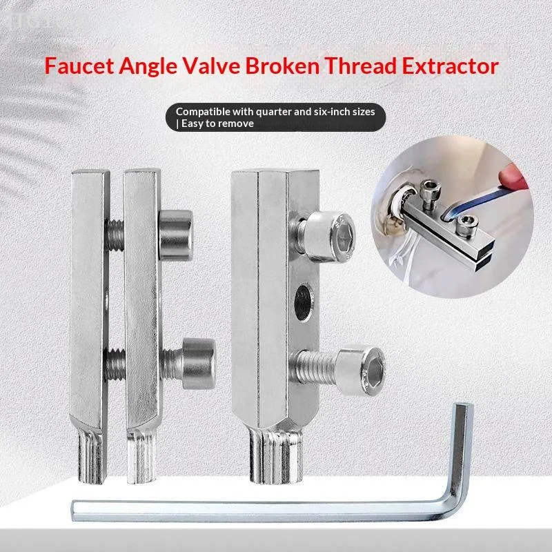 〔T〕Plumbing Broken Thread Extr - огляд і ціна Plumbing