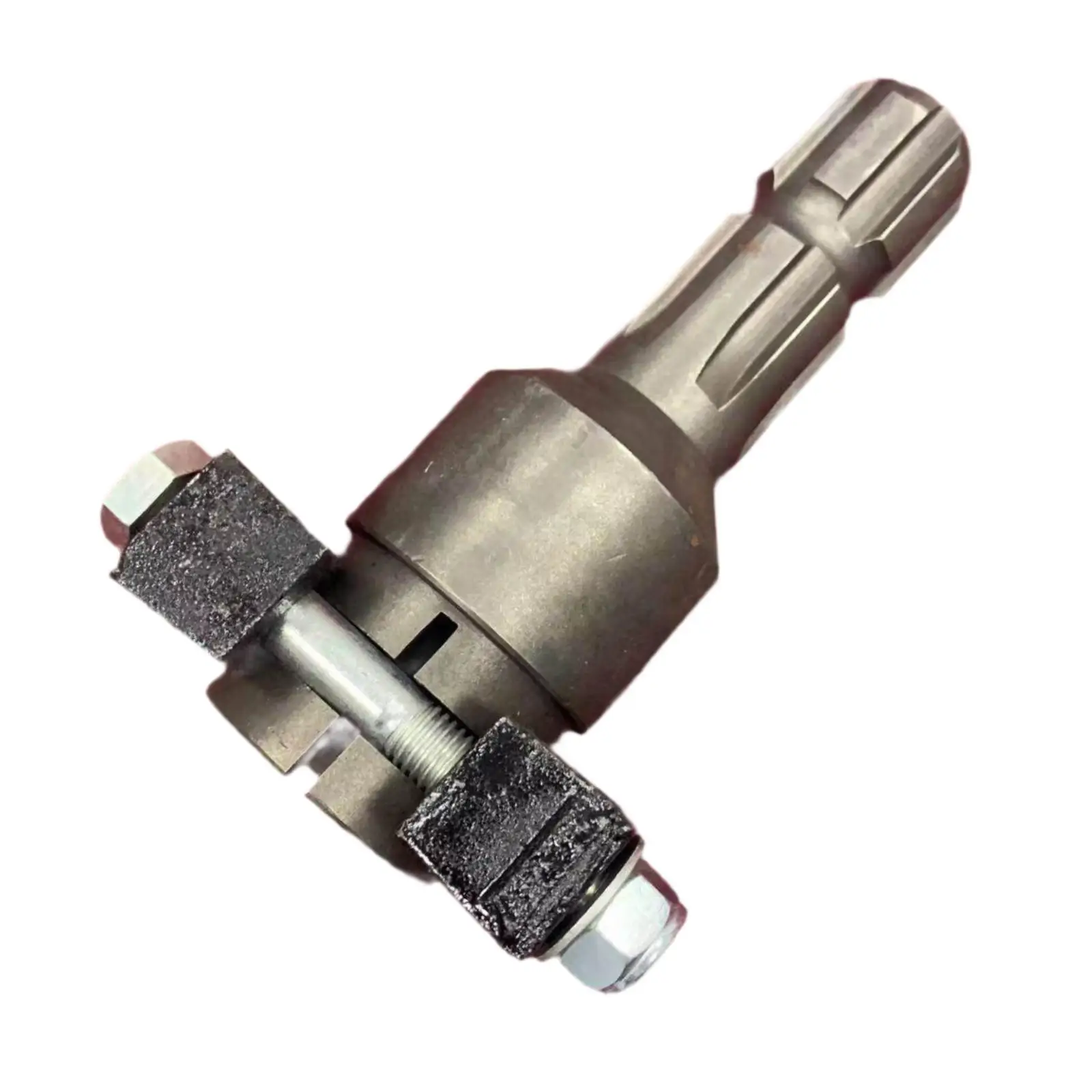 Durable PTO Output Shaft Adapter Heavy Load Farm Machinery Converter for Tractor and Field Implements