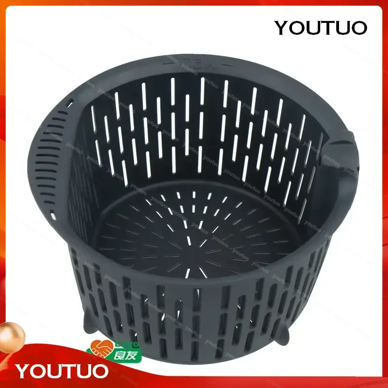 Food Grade Multi Steamer Simmering Basket Net Pot for Vorwerk Bimby Thermomix TM31 TM5 TM6 Blender Spare Parts Accessories