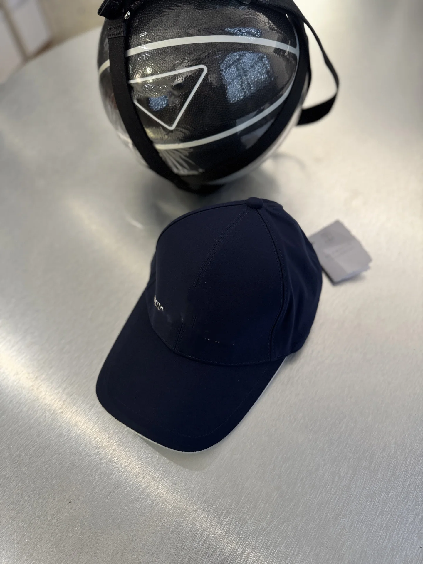 

New High-Quality Letter Embroidery Adjustable Elastic Fashion Unisex Baseball Cap