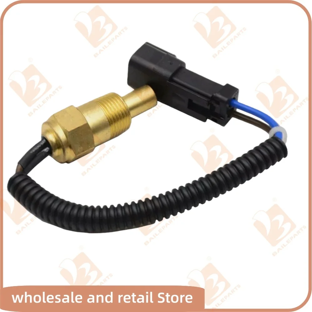 

415066 41-5066 41-6539 41-2330 Датчик температуры воды для Yanmar Thermo King TK 374 395 482 486 SL-200e SL-300 SB-210 TS-500