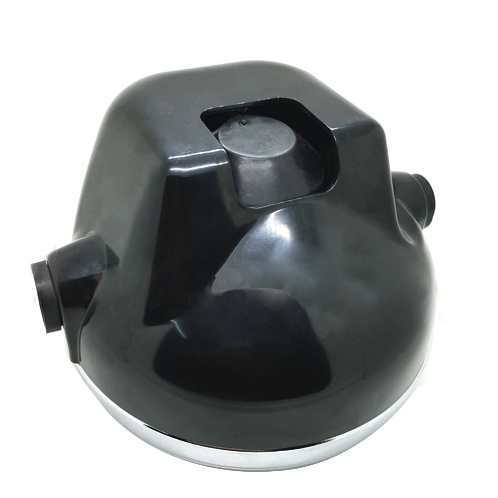 Motorcycle Headlight Headlamp Head Light Lamp Front Light Lightings For YBR250 YBR YB 250 YB250
