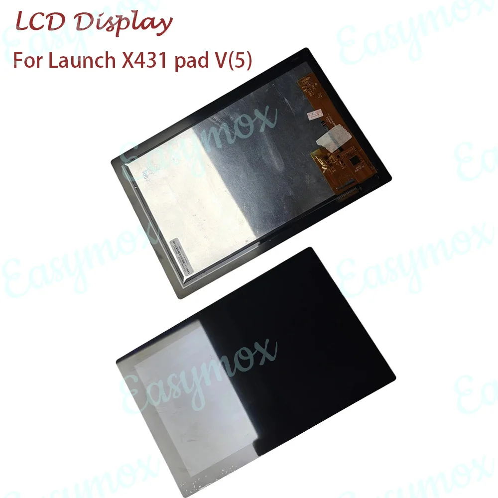 

LCD Display Launch X431 Pad V(5) Automobile Fault Diagnosis Equipment Screen Replacement