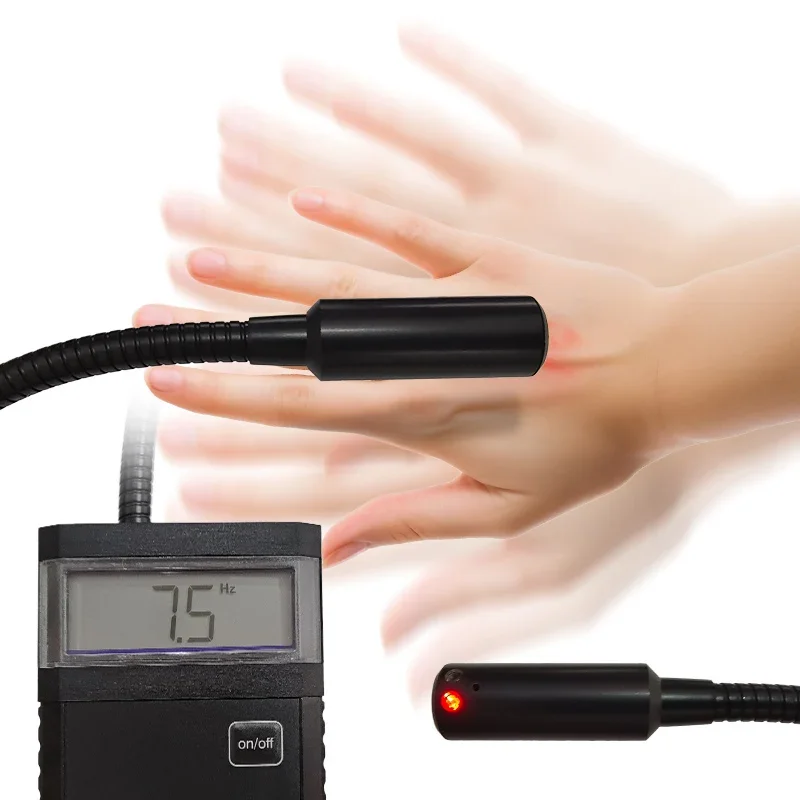 

Laser Belt Tensimeter Tensimeter Frequency Tester