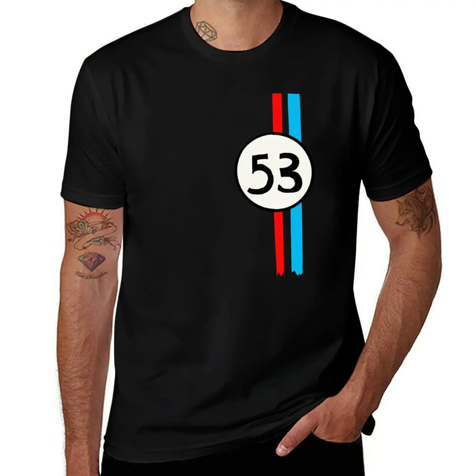 

shirt white Herbie T-Shirt man man man t pack for T-Shirt t luxury t for The shirt shirts Bug Love