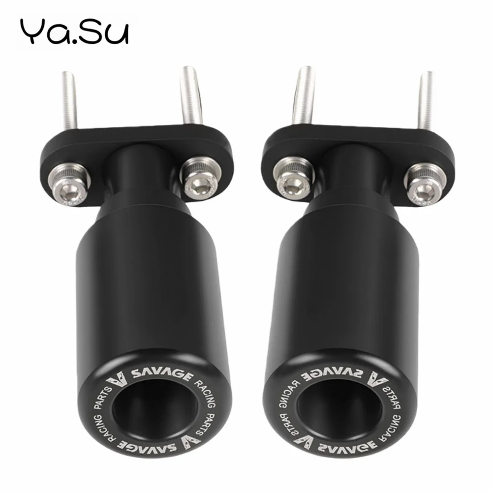 

Motorcycle Crash Protection CNC Frame Sliders for Suzuki GSF600 BANDIT 1995-2004 GSF600S BANDIT 1996-2004