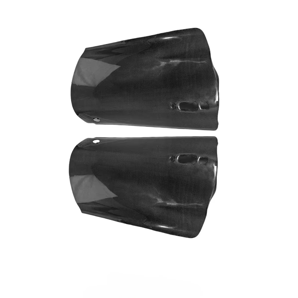 

Toyota Supra MK4 JZA80 A80 MKIV 1993-2002 OEM Style Carbon Fiber Doors