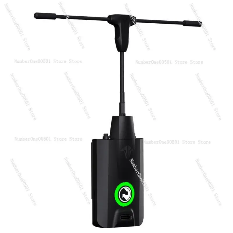 

CROSSFIRE NANO TX STARTER SET high-frequency receiver T antenna