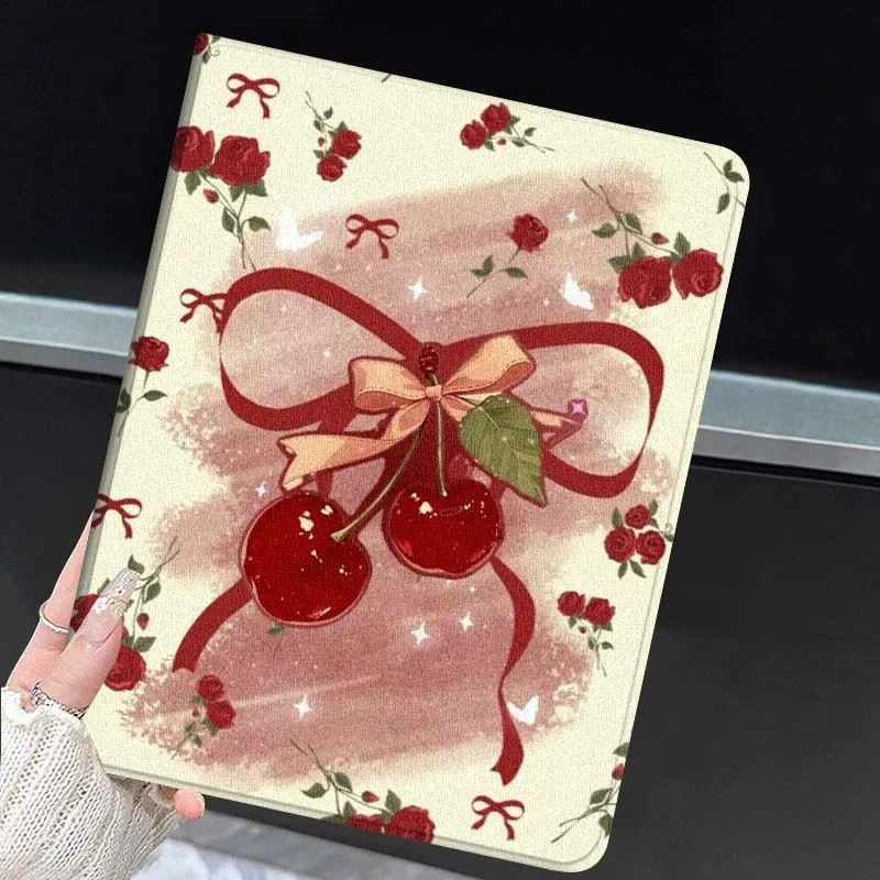 حافظة لهاتف هواوي ميديا باد M5 T5 M6 SE C5e 11 12X2 Lite Pro Air S 12.2 بوصة 5G #5