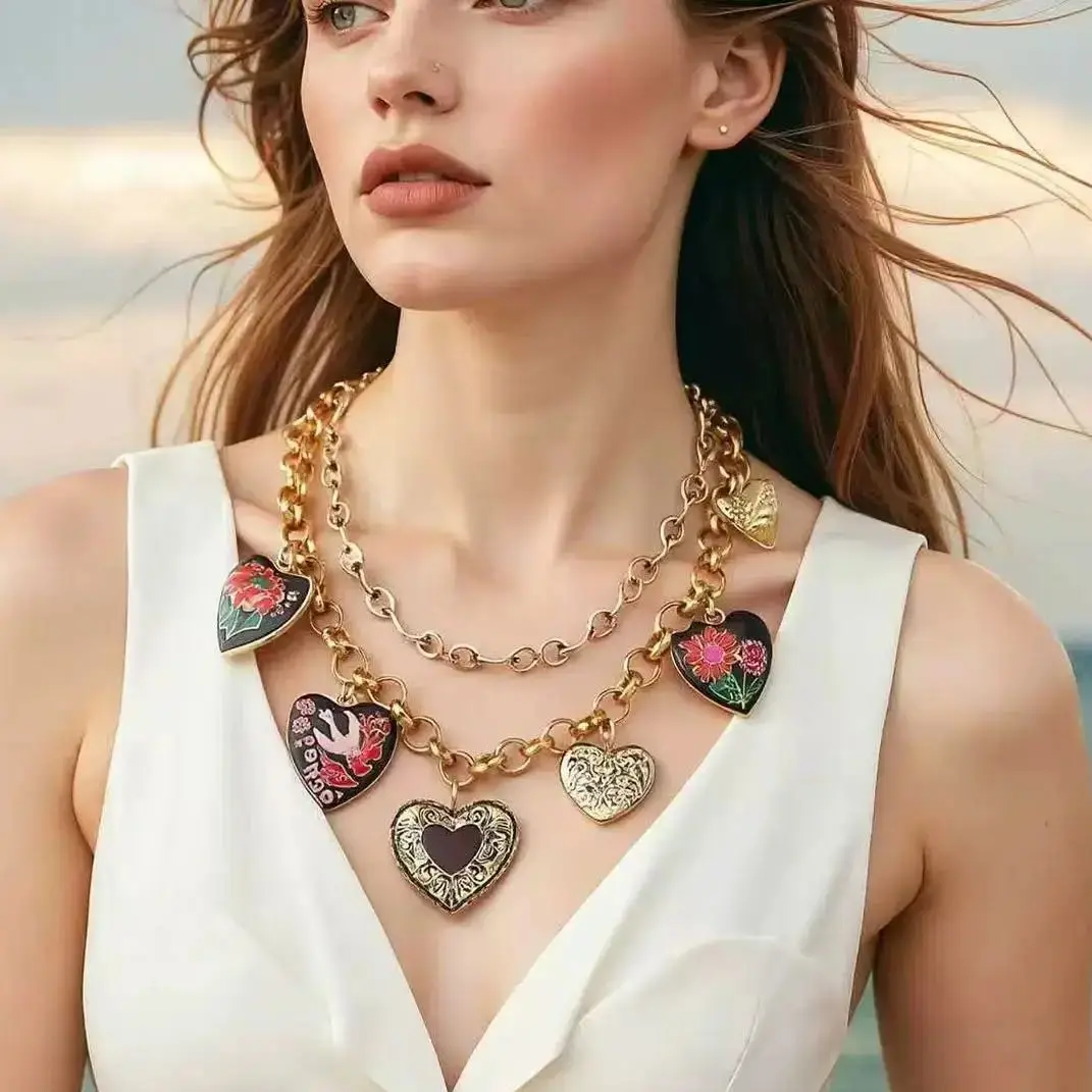 Zvoijio Retro Luxur…