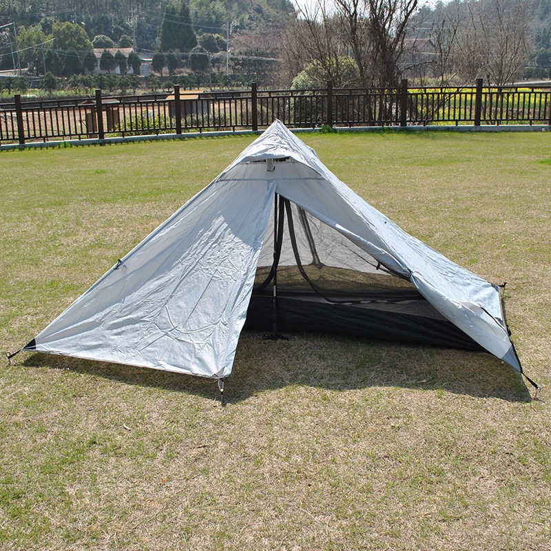 Ultralight 1-Person…
